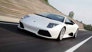 2006 Lamborghini Murcielago LP640, Coupe, V12, car HD wallpaper