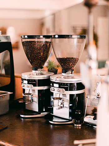 Food, Coffee, Coffee Beans, Coffee Maker, Percolator, Coffee Machine HD phone wallpaper
