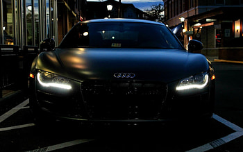 Transport, Auto, Audi HD wallpaper
