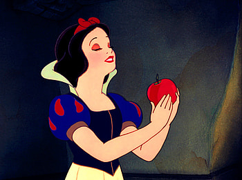 Walt Disney, Princess Snow White, Beloved character, Disney magic HD wallpaper