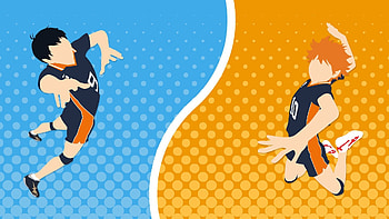 Haikyuu!!, Tumblr HD wallpaper