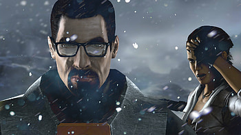 Half-Life 2, Half-life 3 , Background HD wallpaper