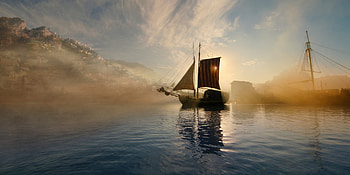 TV Show, One Piece (Live Action) HD wallpaper