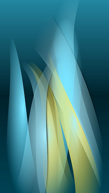Home Screen, Abstract HD phone wallpaper