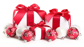 Gifts, Festive presents, Thoughtful surprises, Joyful moments HD wallpaper