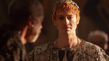 Gladiator II: Joseph Quinn in Stunning Ultra, movie, Gladiator II, Joseph Quinn HD wallpaper