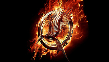The Hunger Games: Catching Fire (2022) movie HD wallpaper