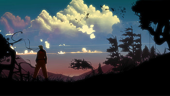 Anime Naruto, naruto, anime, artist, artwork, digital-art HD wallpaper