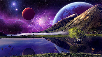 Epic Space Epic Space Background HD wallpaper