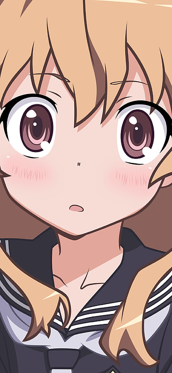 Anime, Toradora! HD phone wallpaper
