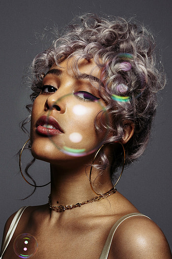 Doja Cat, , Stylish designs, Trendy HD phone wallpaper