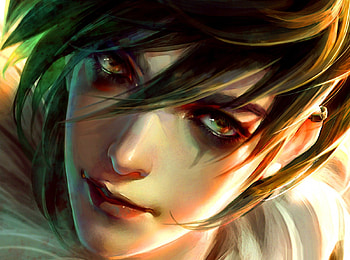 Only Darkness, magic, fantasy, dark, man HD wallpaper