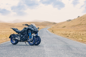 Yamaha Niken, yamaha-niken, yamaha, 2018-bikes HD wallpaper