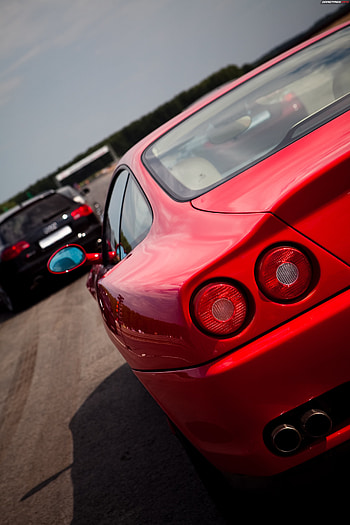 Transport, Auto, Ferrari HD phone wallpaper