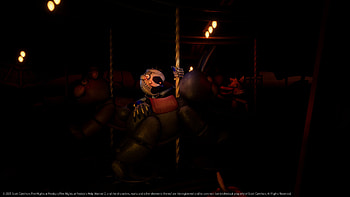 Five Nights at Freddy's: Help Wanted 2, video game, Five Nights at Freddy's: Help Wanted 2 HD wallpaper
