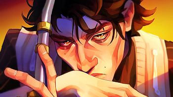 Arcane Viktor Ultra, video game, Viktor (League Of Legends), Arcane HD wallpaper