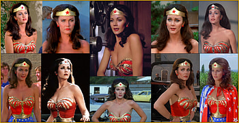 Wonder Woman Television Show, Wonder Woman TV Show, WW, Wonder Woman, Lynda Carter HD wallpaper