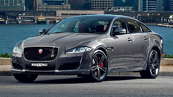 2016-Jaguar-XJR, Jaguar, 2016, XJR, car HD wallpaper