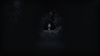 in loneliness by tchiro customization minimalistic . HD wallpaper