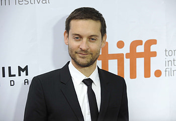 Tobey Maguire, , 5 , Movie protagonist HD wallpaper