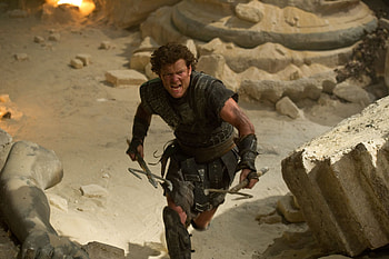 Sam Worthington, Confesses, Gave a, Sam Worthington HD wallpaper