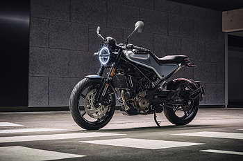 Vitpilen 250, Husqvarna Bikes HD wallpaper