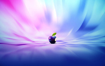 Brands, Background, Apple HD wallpaper