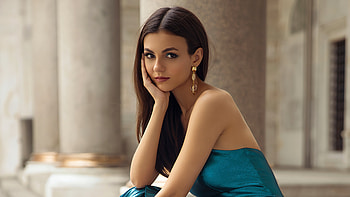Victoria Justice 2020 Actress, victoria-justice, celebrities, girls HD wallpaper