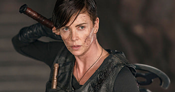 The Old Guard, Thrilling trailer, Charlize Theron, Immortal warrior HD wallpaper