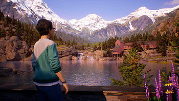 Life is Strange: True Colors review, Emotional depth, Search for truth, Engaging narrative HD wallpaper