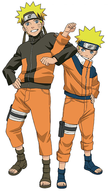 Naruto Uzumaki, Anime, Naruto HD phone wallpaper