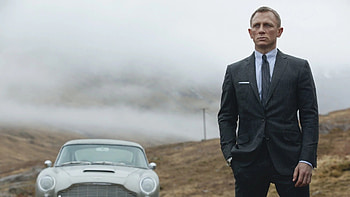 James Bond Aston Martin , Top James Bond Aston Martin backgrounds HD wallpaper