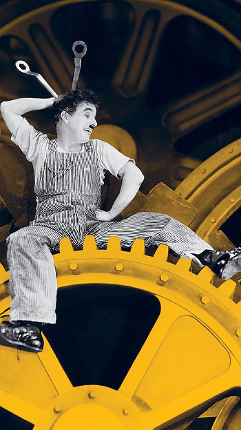 Modern Times (2022) movie HD phone wallpaper