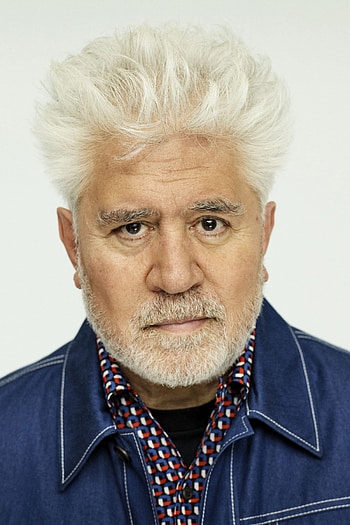 Pedro Almodovar, Profile , The Movie Database HD phone wallpaper