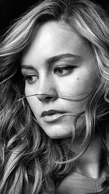 Brie Larson Movies, Celebrity beauty HD phone wallpaper