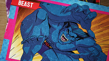 X-Men '97 HD wallpaper