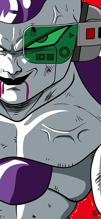 Frezzer, jaw, racksmartineez, Amtz HD phone wallpaper