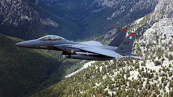 Jet Fighter, Military HD wallpaper