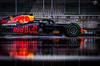 Red Bull Red Bull Racing Max Verstappen Aston Martin HD wallpaper