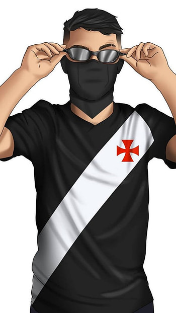 Cria Do Vasco, vice, favela, rebaixado, favelado HD phone wallpaper