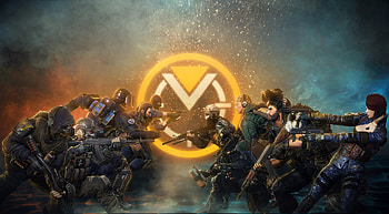 Squad, squad, games HD wallpaper