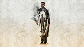 Time travel movie, Futuristic action, Ethan Hawke, Crime thriller HD wallpaper