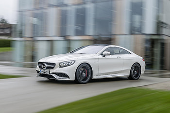 Cars, Amg, Mercedes-Benz, Coupe, Compartment, S63 HD wallpaper