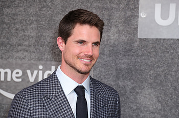 Robbie Amell, Movies actor, The Witcher season 3, Character speculation HD wallpaper