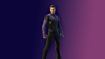 Clint Barton Fortnite Skin Fortnite HD wallpaper