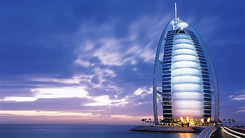 Middle East, Travels, city , Urban beauty HD wallpaper