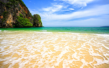 Thailand , Stunning landscapes, Southeast Asia beauty, Travel inspiration HD wallpaper