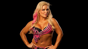 10 Natalya HD wallpaper