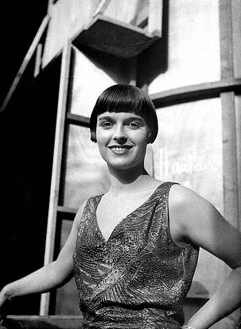 Louise Brooks, Fanpop , Movie expert HD phone wallpaper