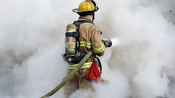 Fireman, , , Backgrounds HD wallpaper